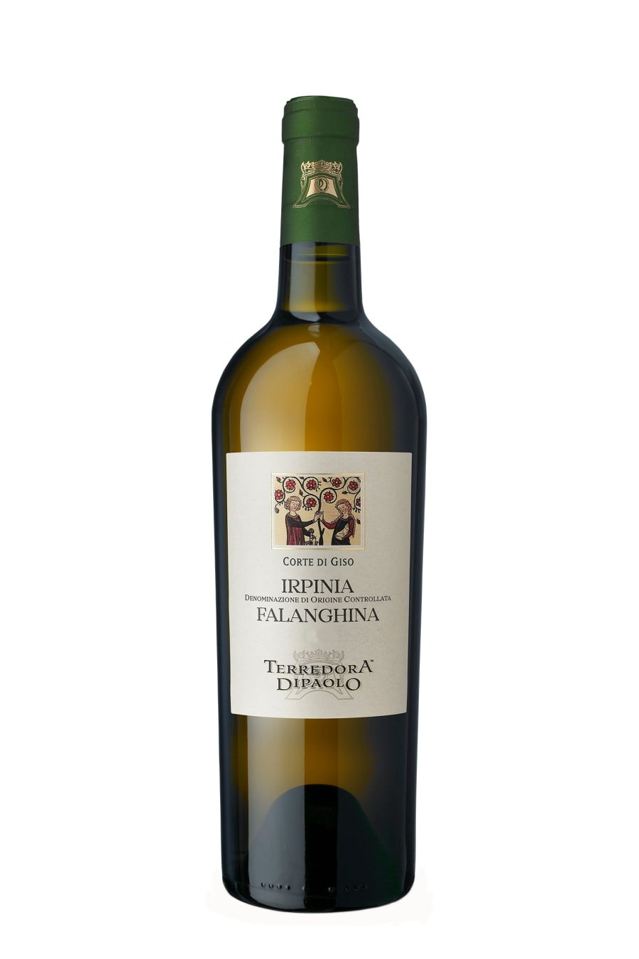 Terredora Falanghina 2022 (750 ml)