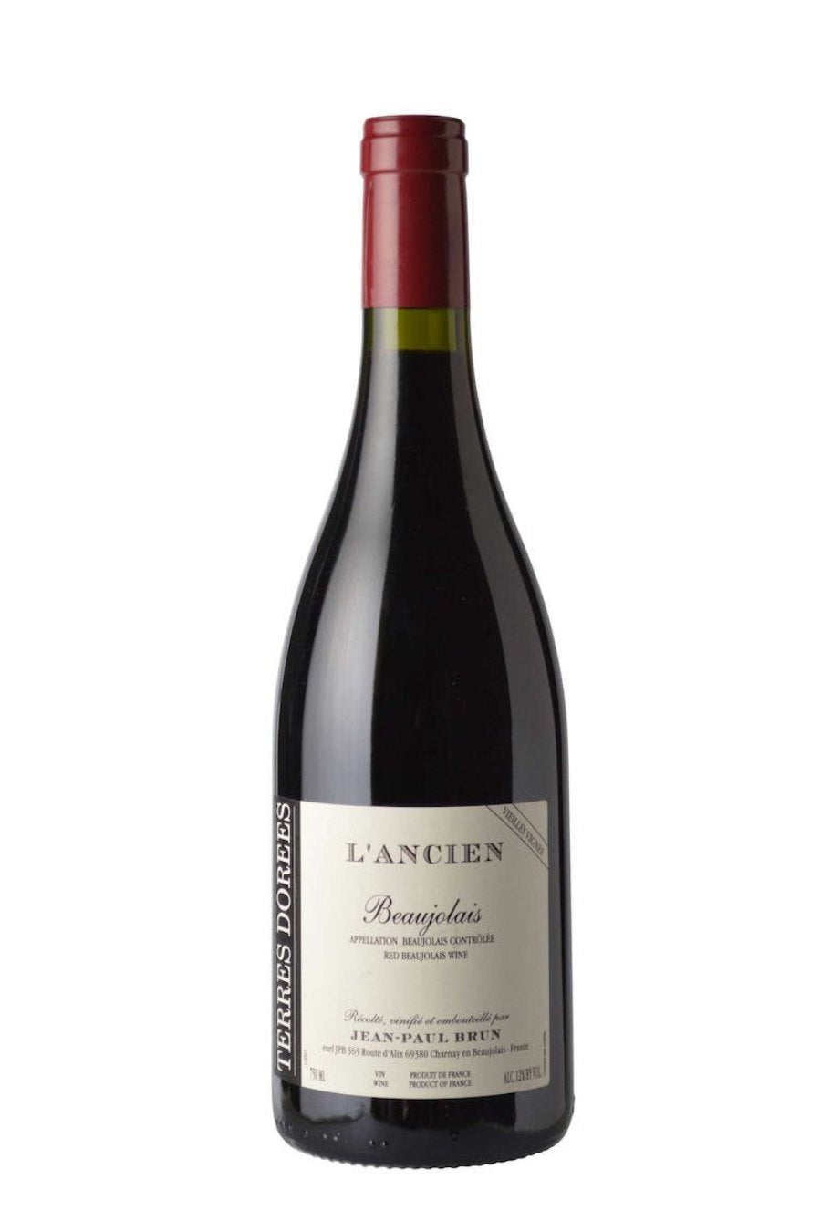 Terres Dorees L'Ancien Beaujolais 2021 (750 ml)