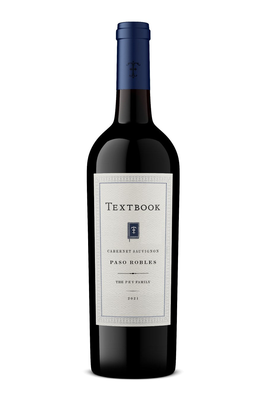 Textbook Napa Reserve Cabernet Sauvignon 2021 (750 ml)