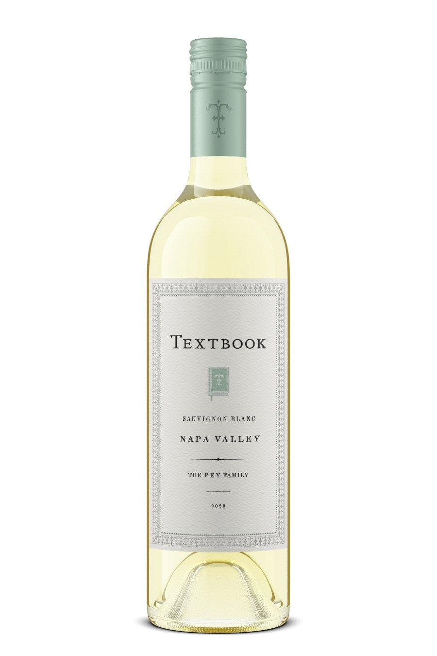 Textbook Napa Valley Sauvignon Blanc 2020 (750 ml)