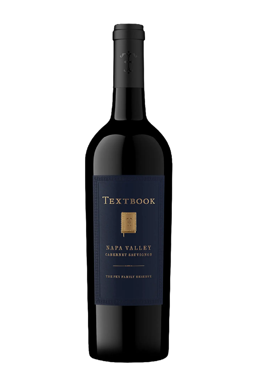 Textbook Napa Reserve Cabernet Sauvignon 2021 (750 ml)