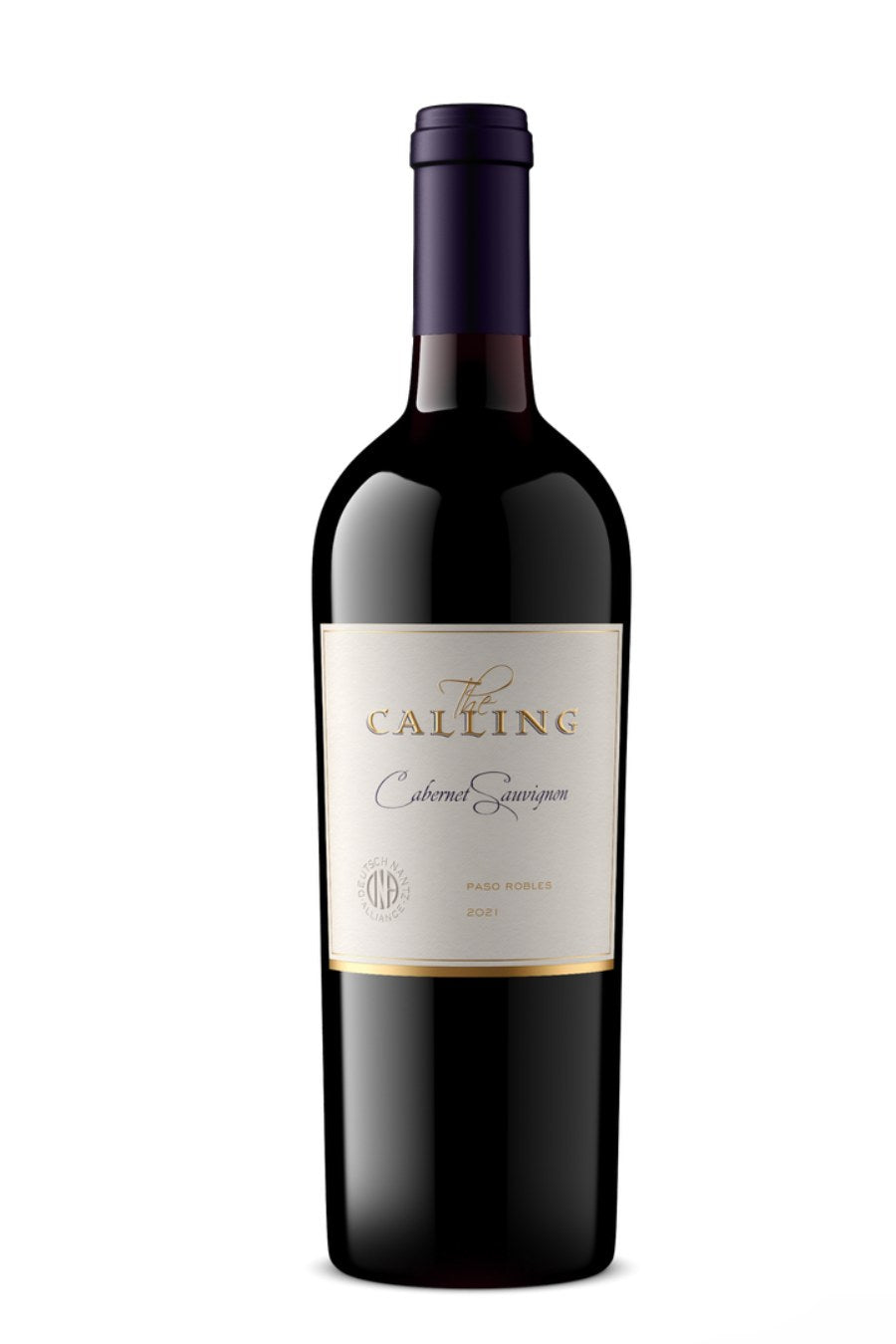 The Calling Paso Robles Cabernet Sauvignon 2021 (750 ml)