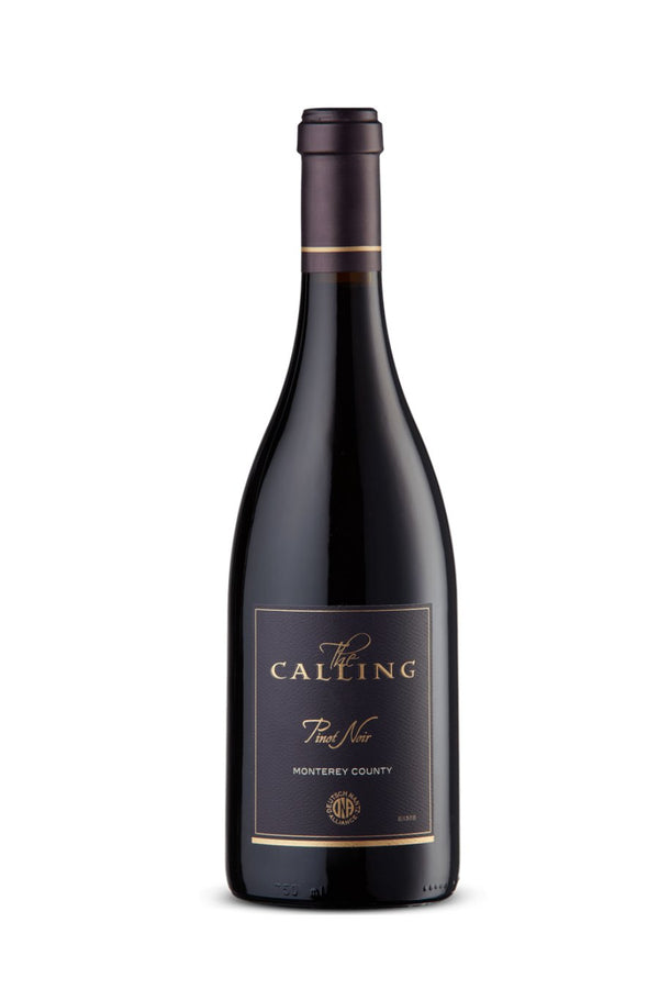 The Calling Pinot Noir Monterey County 2021 (750 ml)