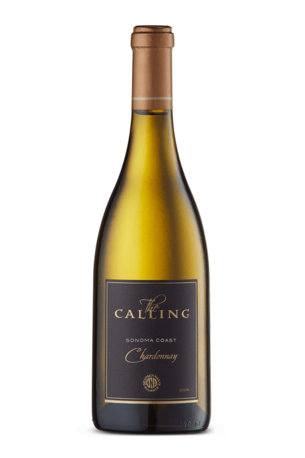 The Calling Sonoma Coast Chardonnay 2021 (750 ml)