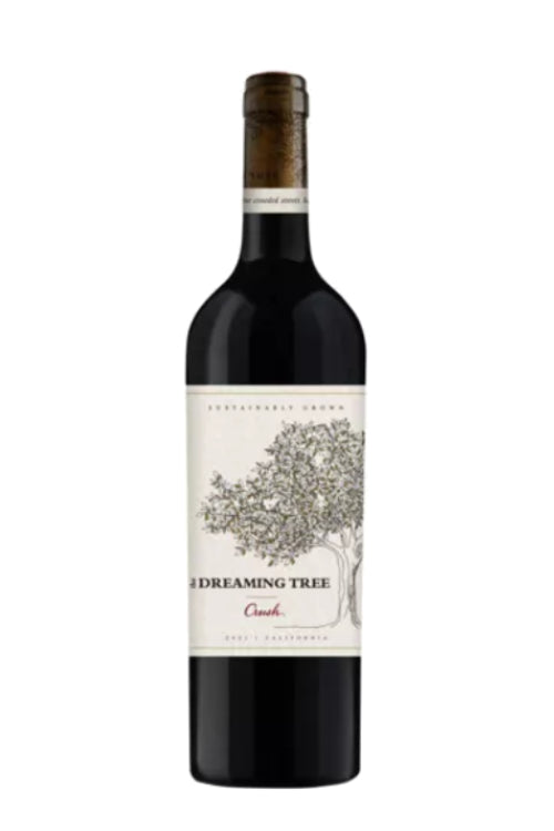 The Dreaming Tree Crush Red Blend 2022 (750 ml)