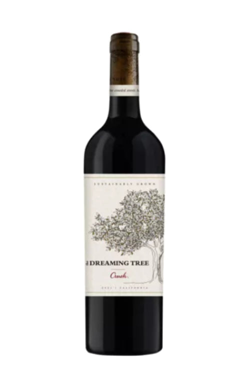 The Dreaming Tree Crush Red Blend 2021 (750 ml)