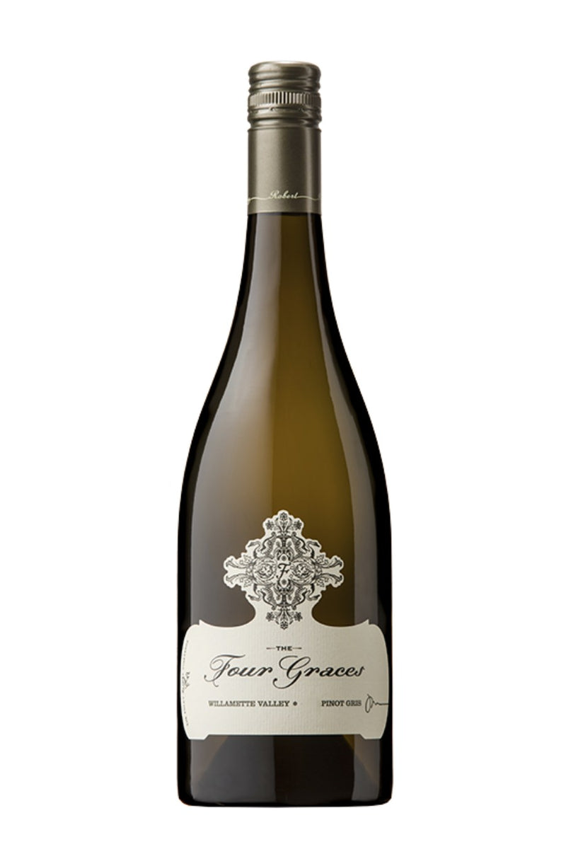 The Four Graces Pinot Gris 2022 (750 ml)