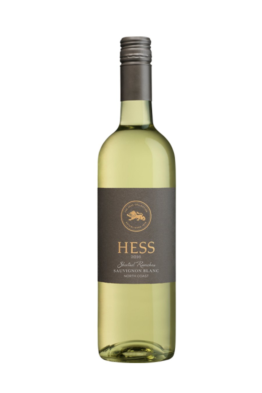 The Hess Collection Shirtail Creek Sauvignon Blanc 2022 (750 ml)