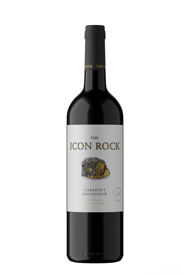 The Icon Rock Cabernet Sauvignon (750 ml)