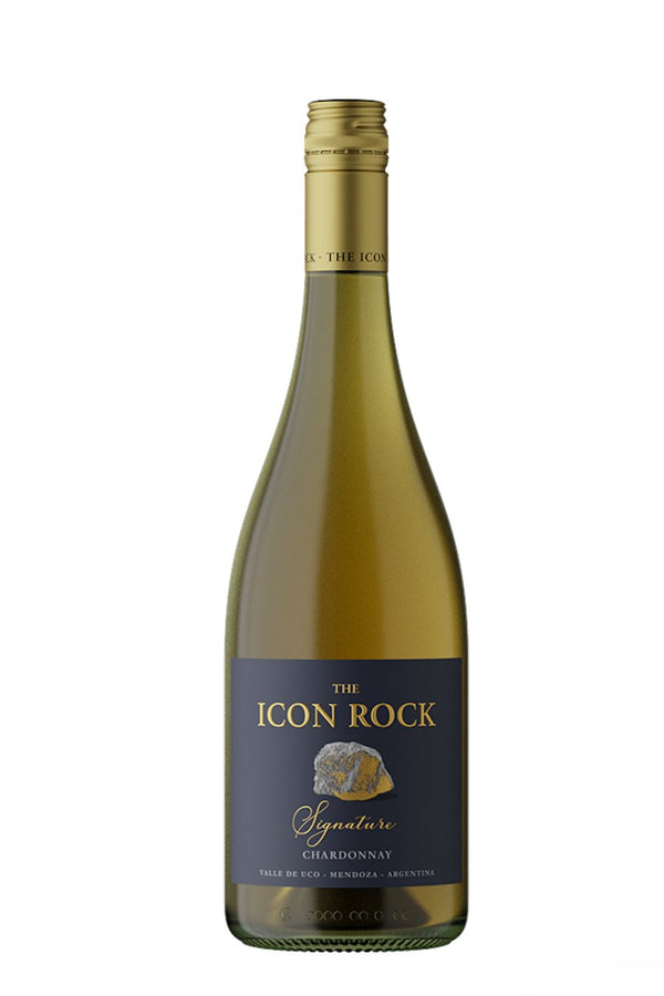 The Icon Rock Chardonnay (750 ml)
