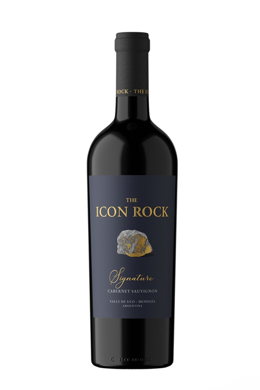 The Icon Rock Signature Cabernet Sauvignon (750 ml)