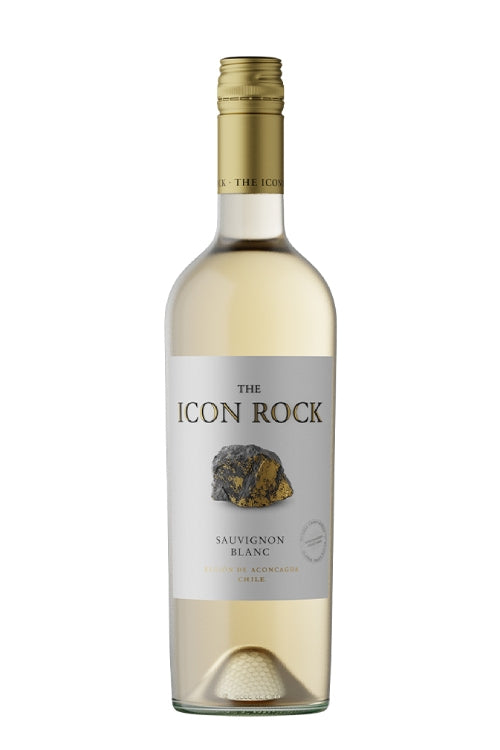 The Icon Rock Sauvignon Blanc (750 ml)