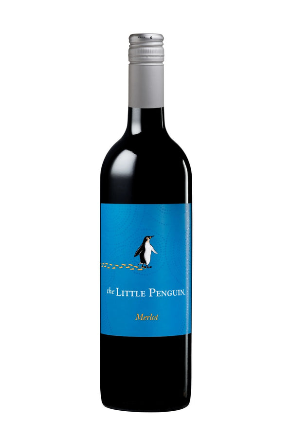The Little Penguin Merlot (750 ml)