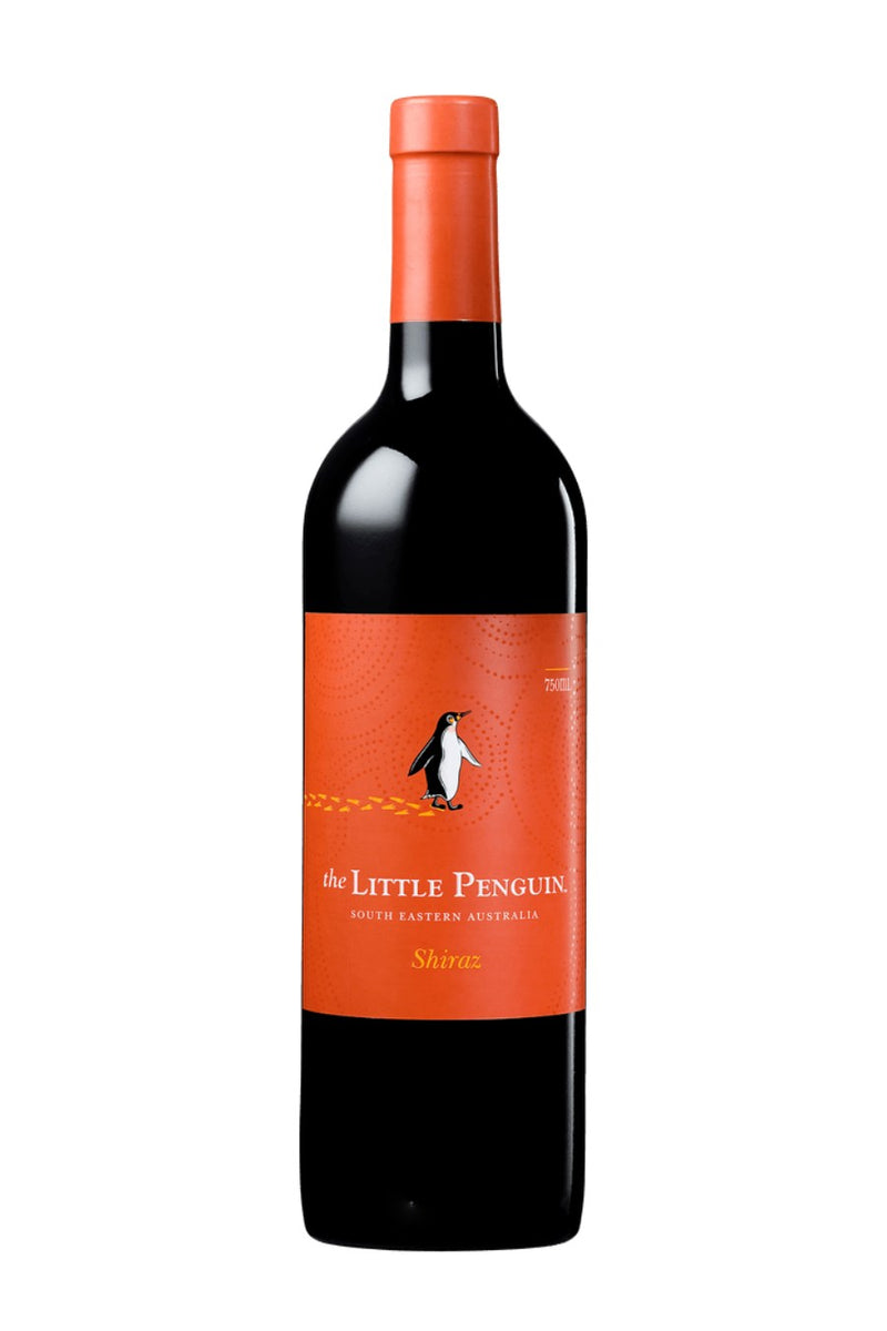 The Little Penguin Shiraz (750 ml)
