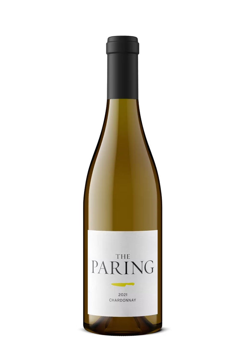 The Paring Chardonnay 2021 (750 ml)