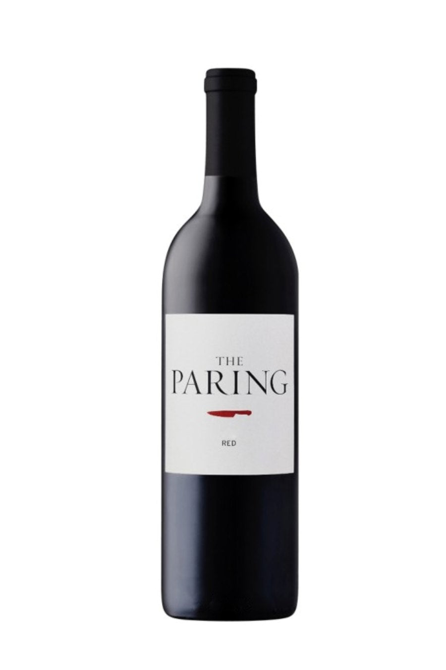 The Paring Red Wine 2018 (750 ml)