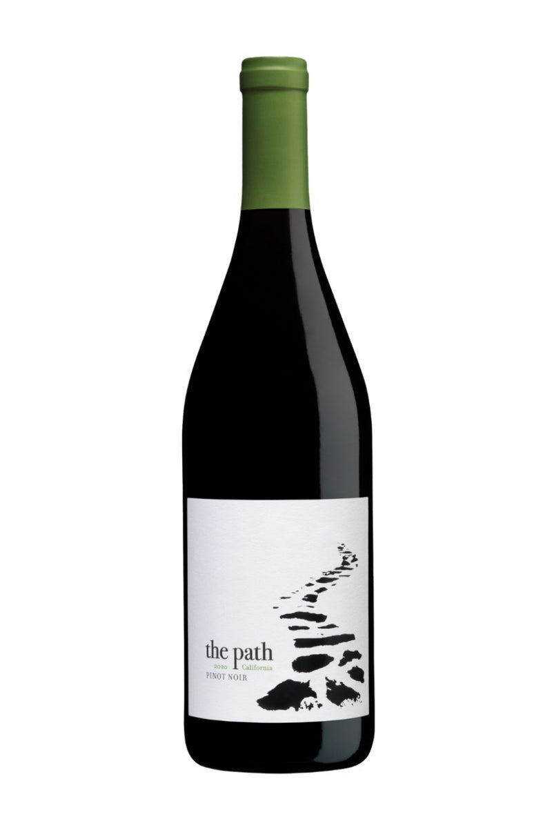 The Path Pinot Noir (750 ml)