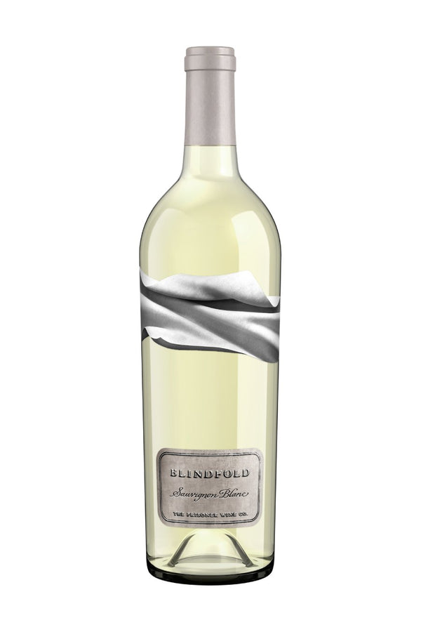 The Prisoner Blindfold Sauvignon Blanc 2022 (750 ml)