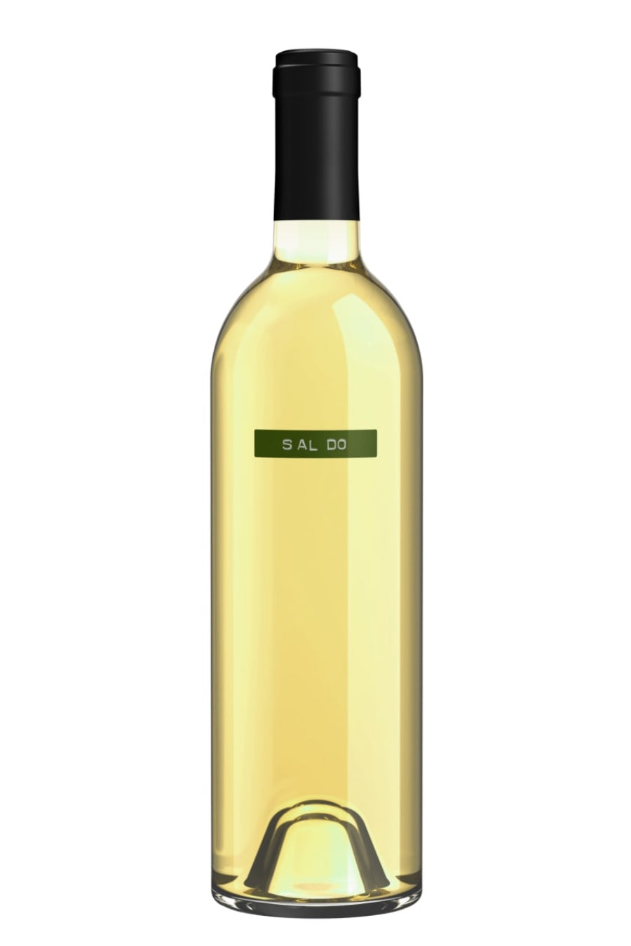 The Prisoner Wine Company Saldo Chenin Blanc 2021 (750 ml)