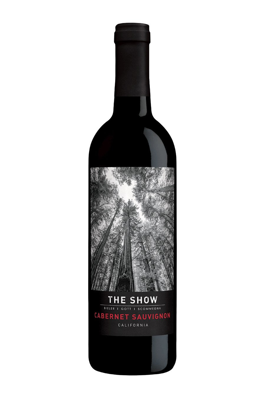 The Show Cabernet Sauvignon (750 ml)