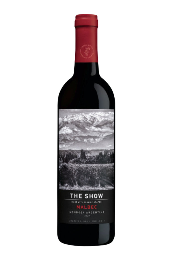 The Show Malbec (750 ml)