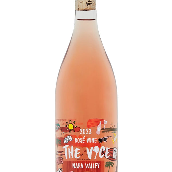 The Vice Rose of Pinot Noir 2024 (750 ml)