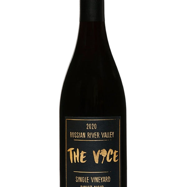 The Vice Single Vineyard Pinot Noir 2020 (750 ml)