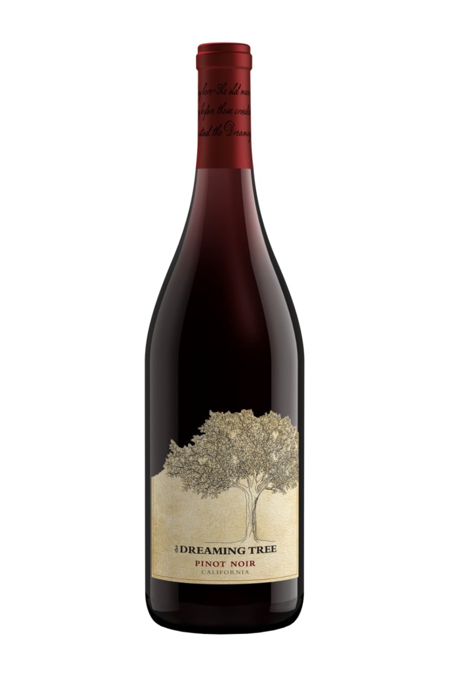 The Dreaming Tree Pinot Noir 2022 (750 ml)