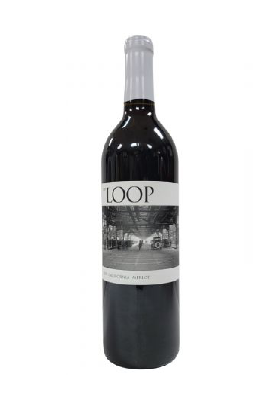 The Loop Merlot 2022 (750 ml)