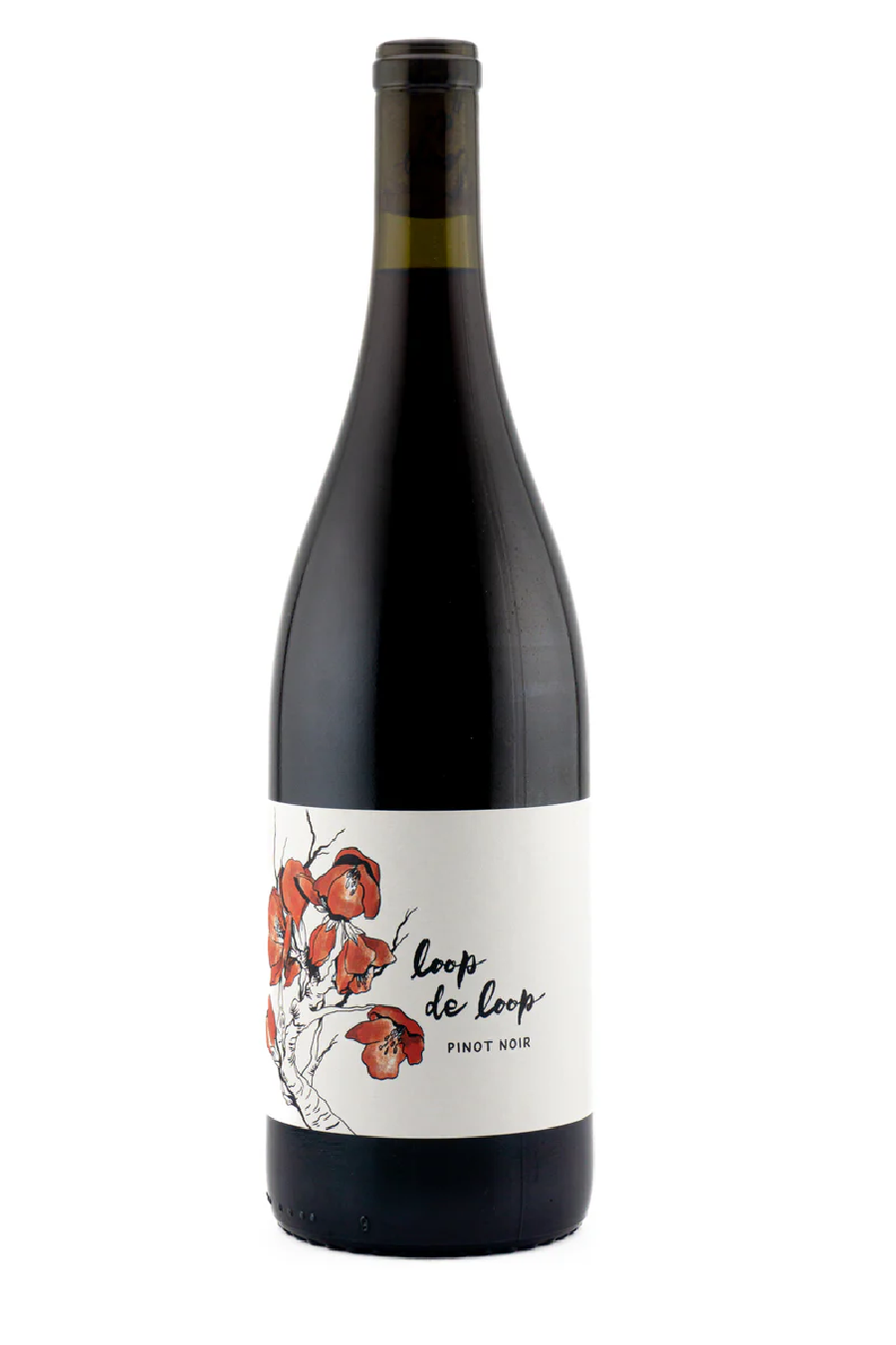 The Loop Pinot Noir 2022 (750 ml)