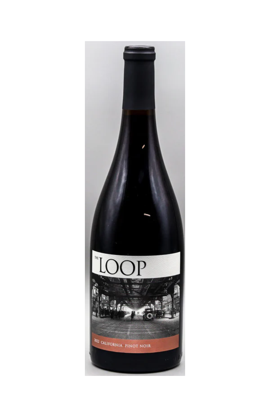 The Loop Pinot Noir 2023 (750 ml)