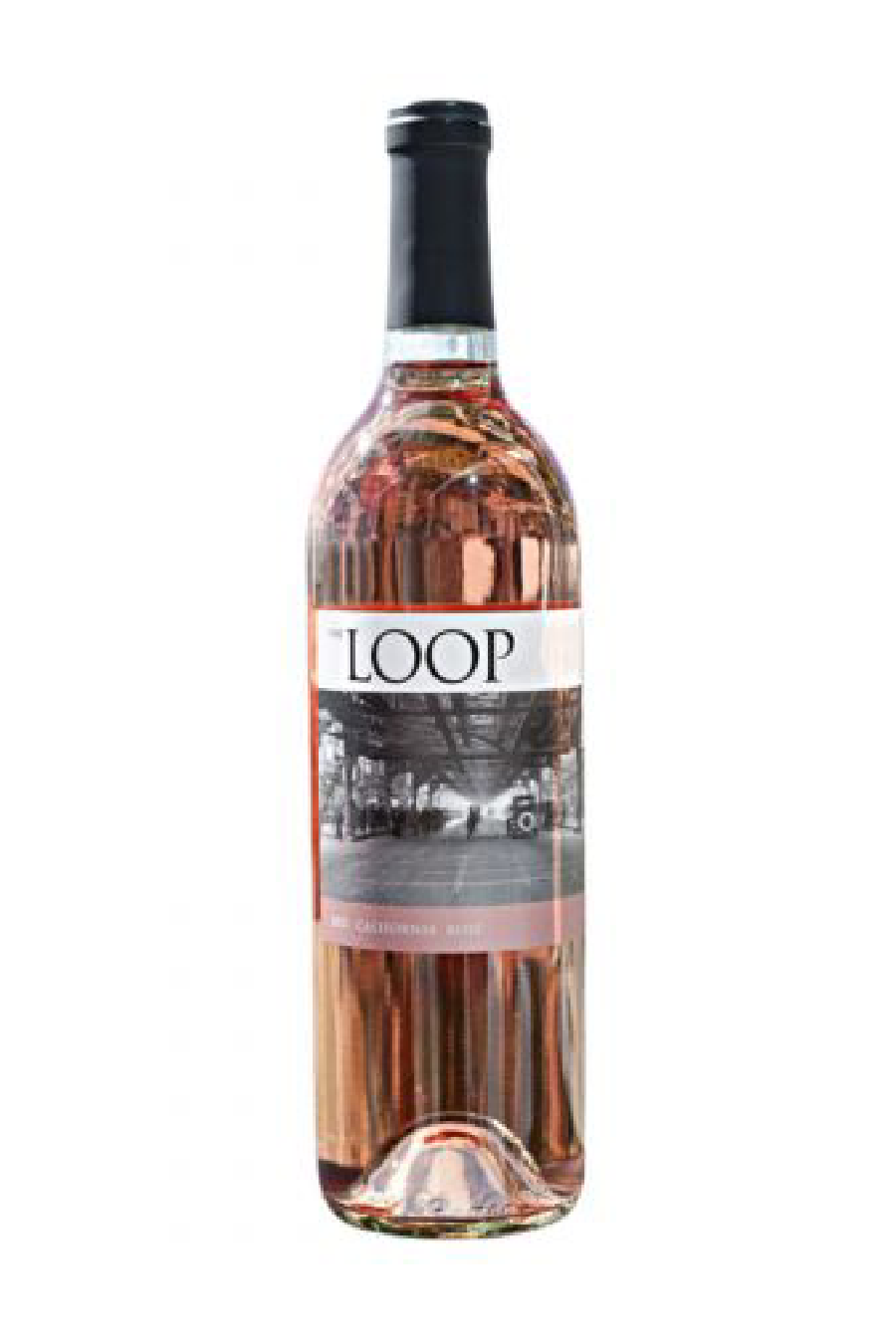 The Loop Rose 2022 (750 ml)
