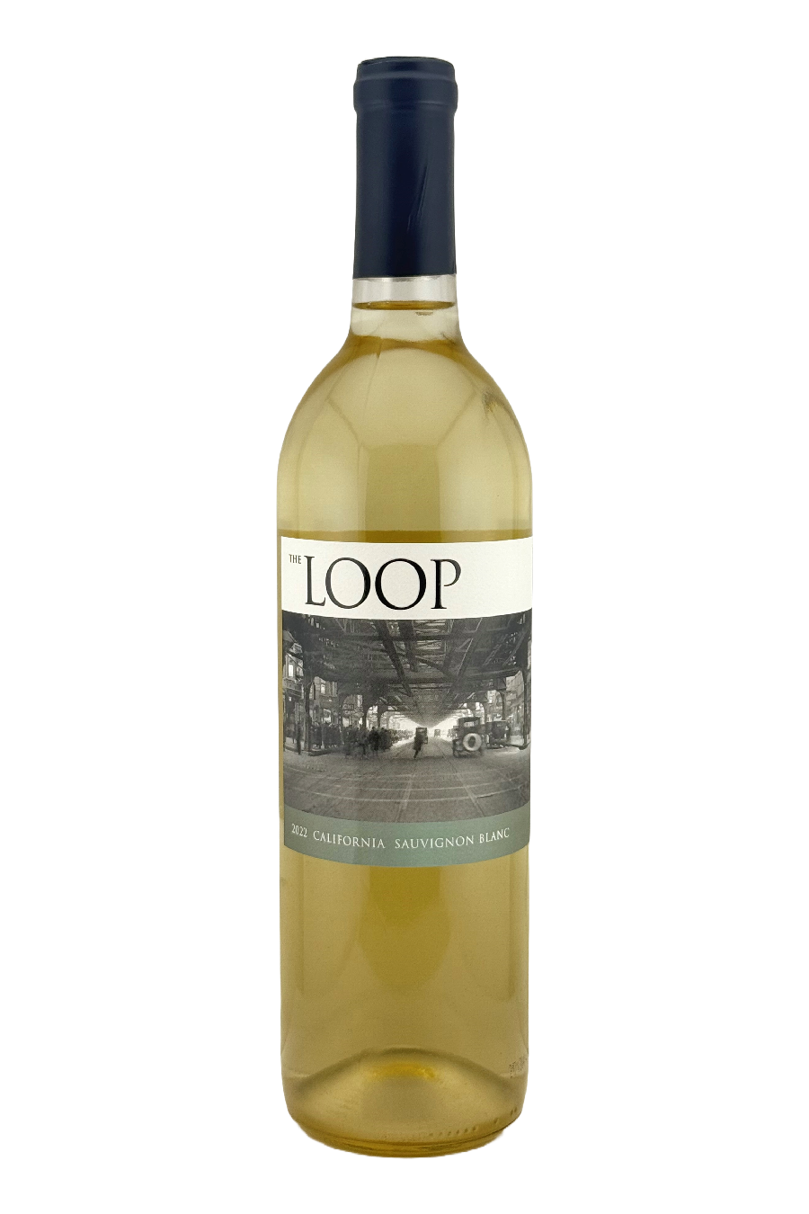 The Loop Sauvignon Blanc 2022 (750 ml)
