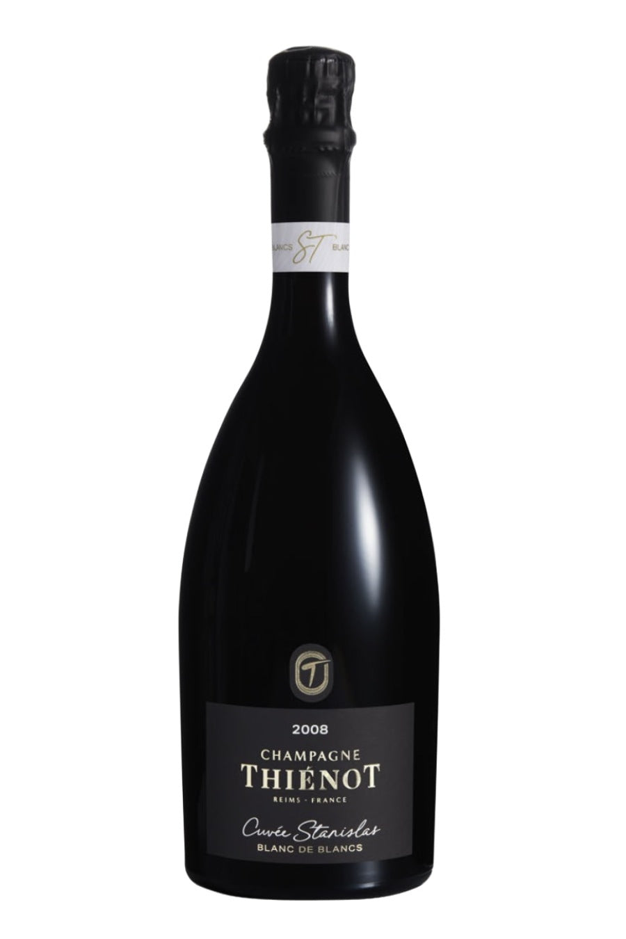 Thienot Cuvee Alain Thienot 2008 (750 ml)