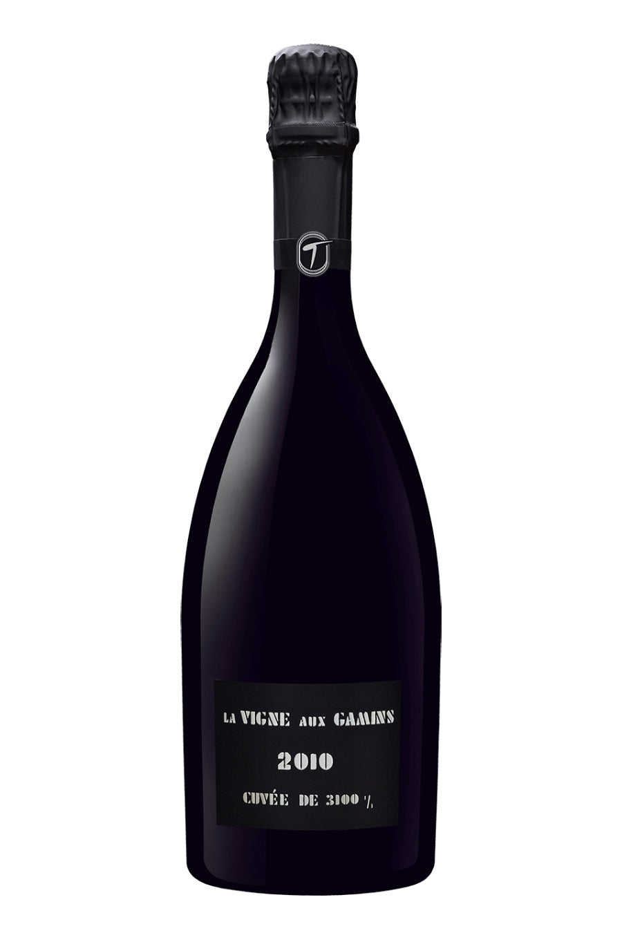 Thienot La Vigne Aux Gamins 2010 (750 ml)