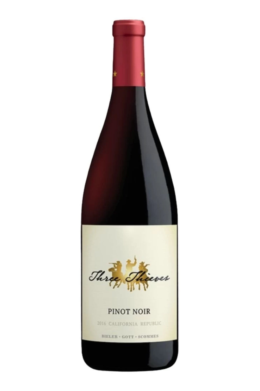 Three Thieves Pinot Noir 2022 (750 ml)