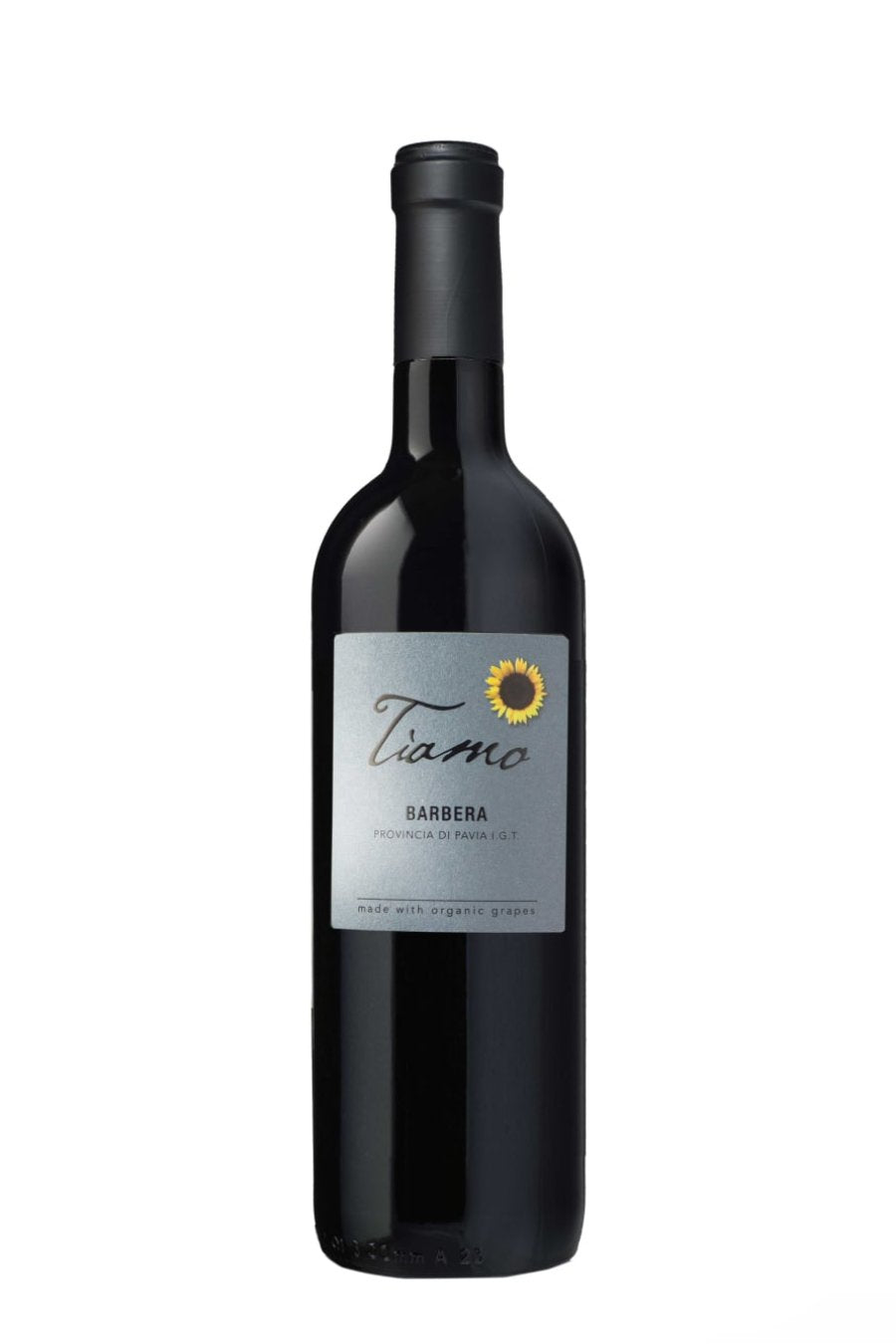 TiAmo Barbera (750 ml)