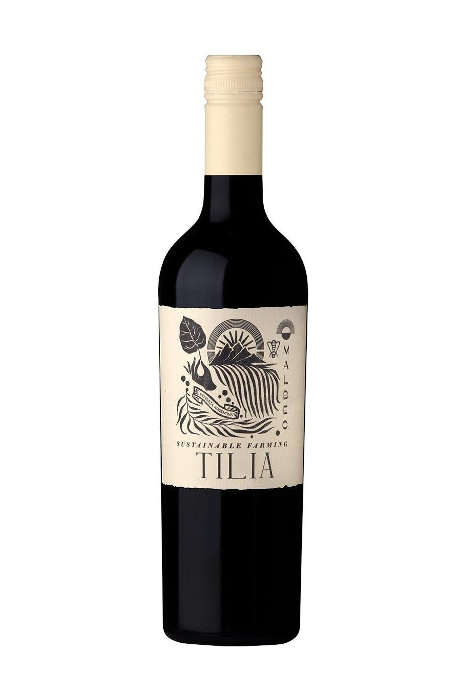 Tilia Malbec 2023 (750 ml)