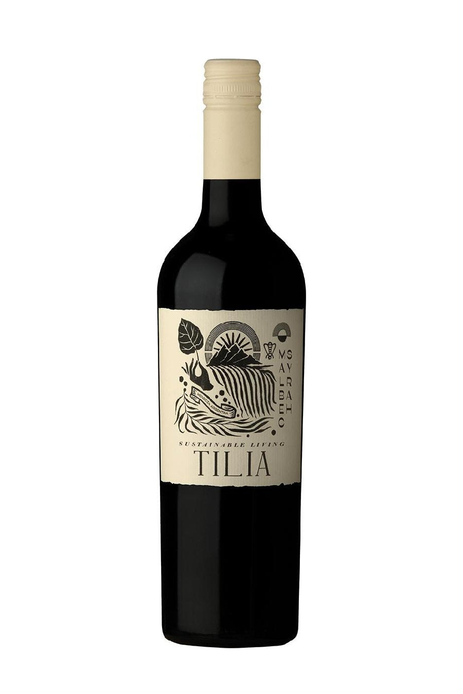 Tilia Malbec Syrah 2022 (750 ml)