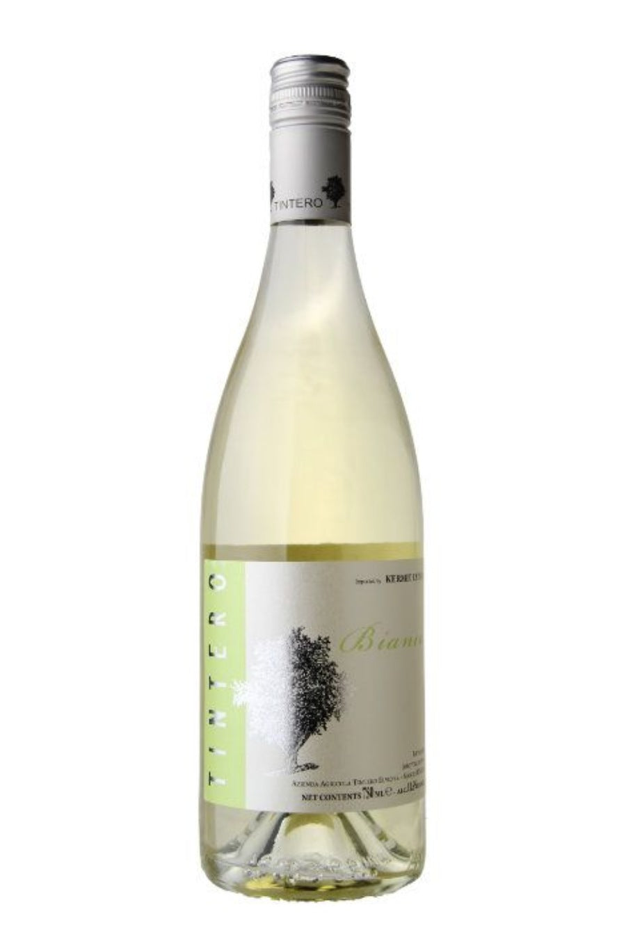 Tintero Bianco (750 ml)