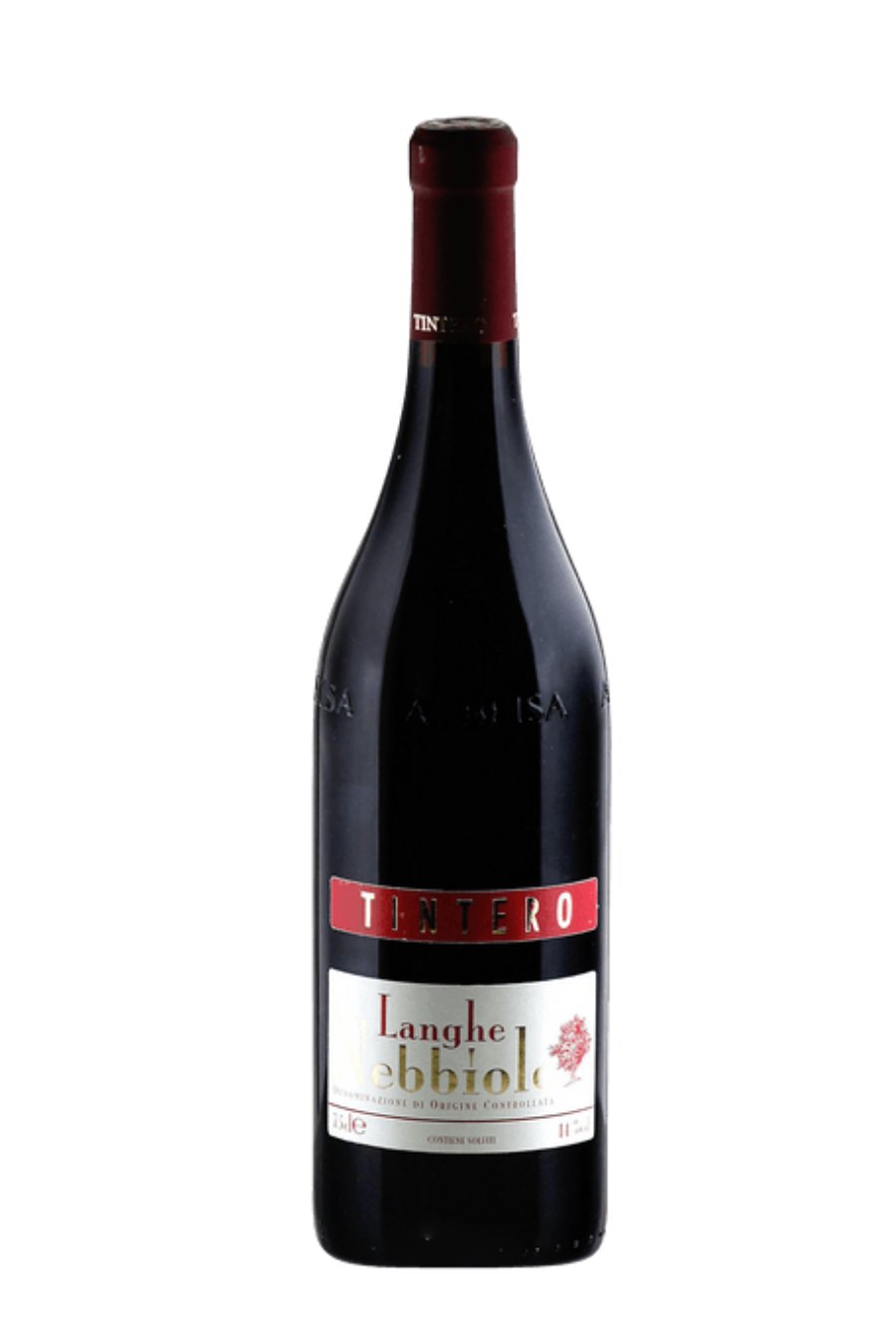 Tintero Nebbiolo Langhe 2021 (750 ml)