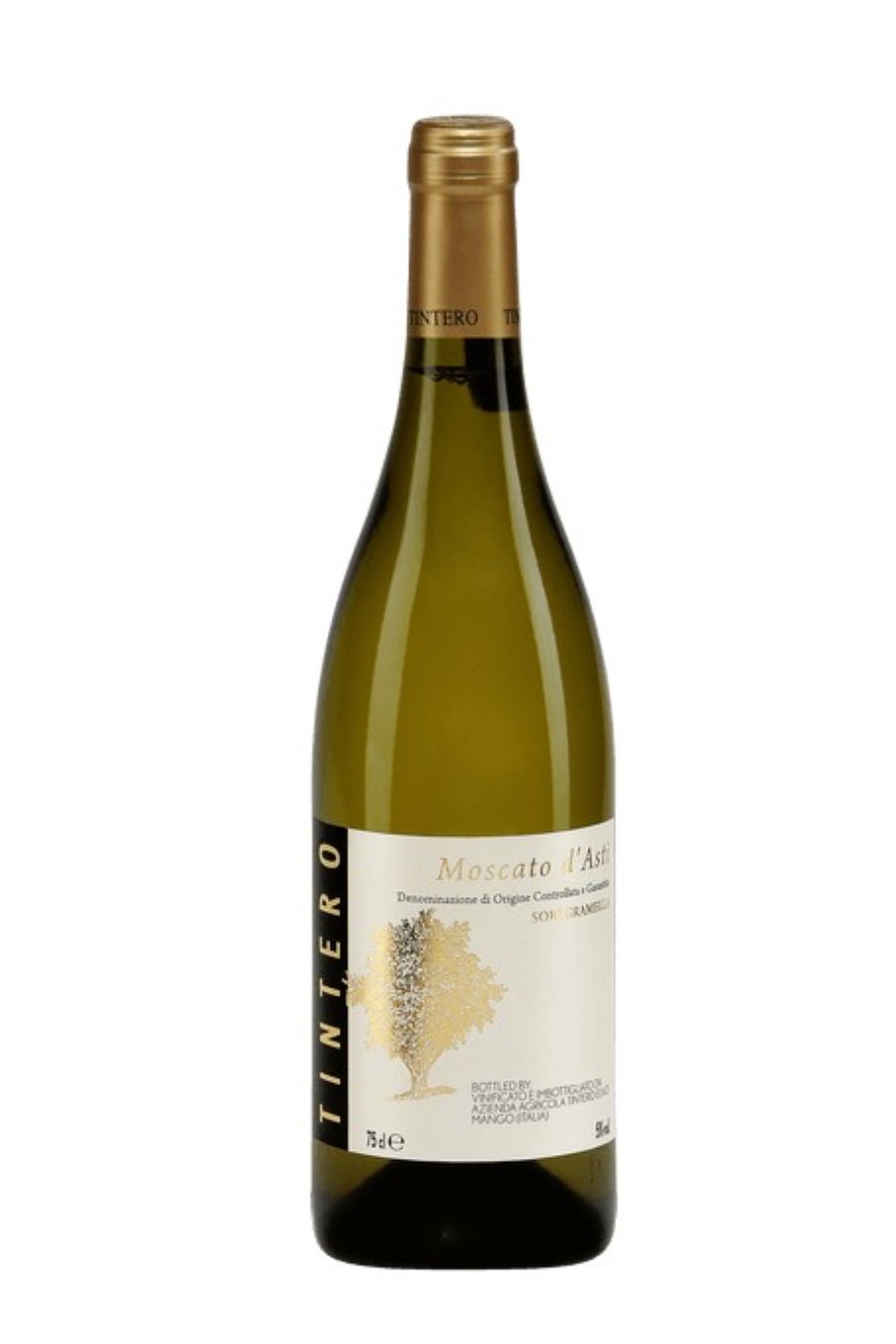 Tintero Sori Gramella Moscato 2022 (750 ml)