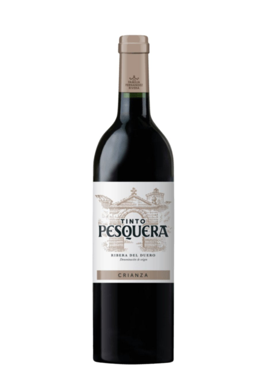 Tinto Pesquera Tempranillo 2021 (750 ml)