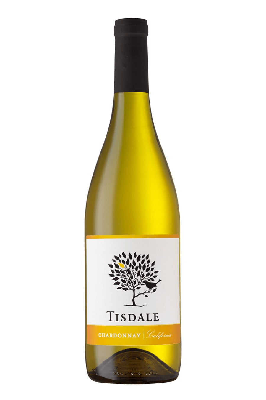 Tisdale Chardonnay (750 ml)