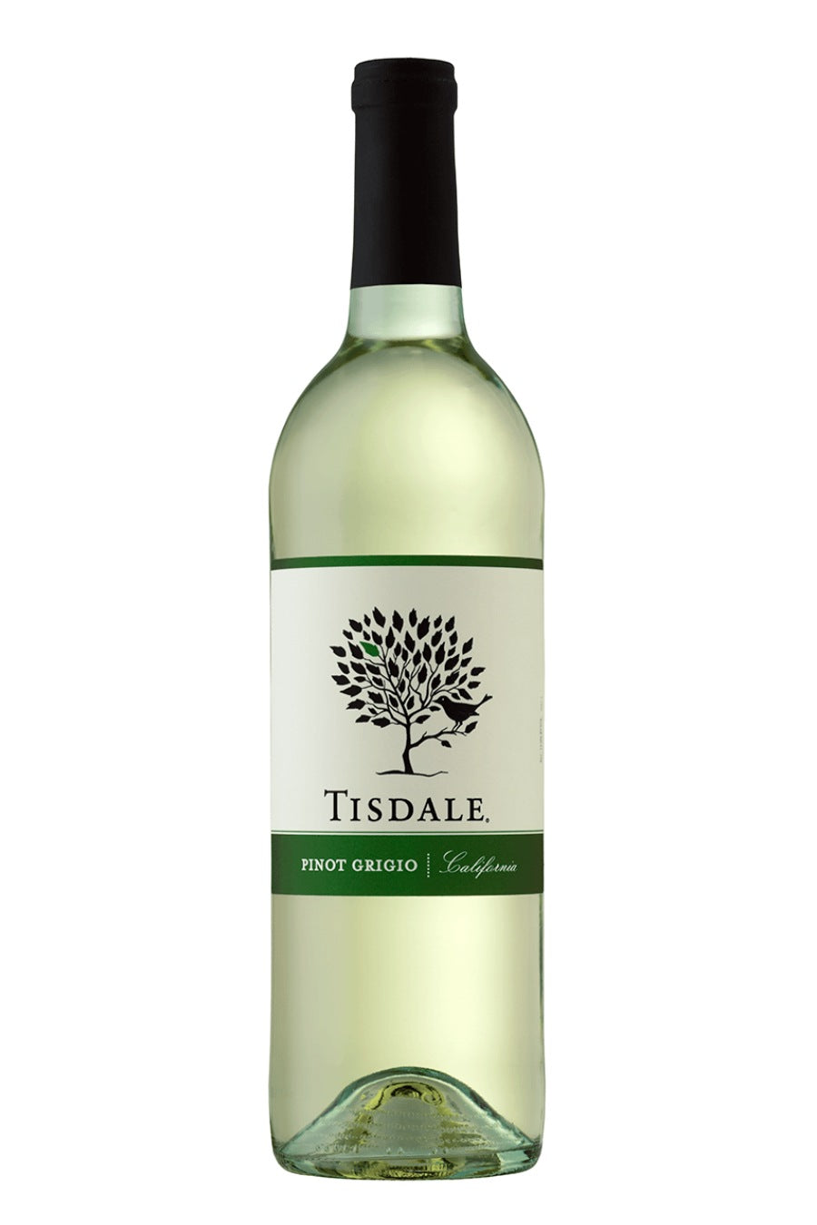 Tisdale Pinot Grigio (750 ml)