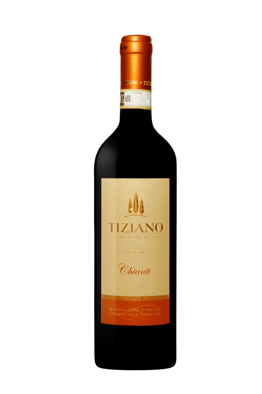 Tiziano Chianti 2021 (750 ml)