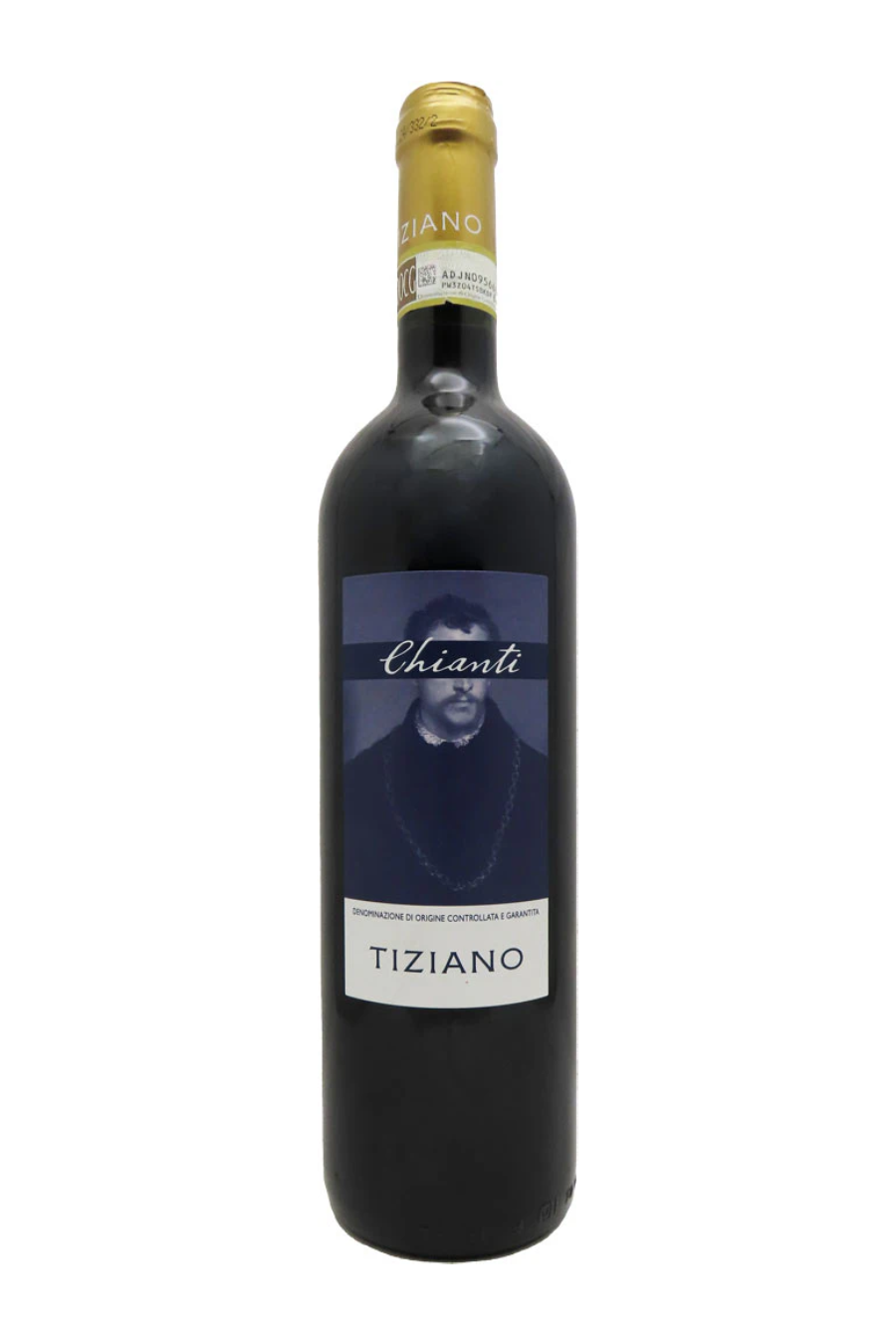 Tiziano Chianti 2023 (750 ml)
