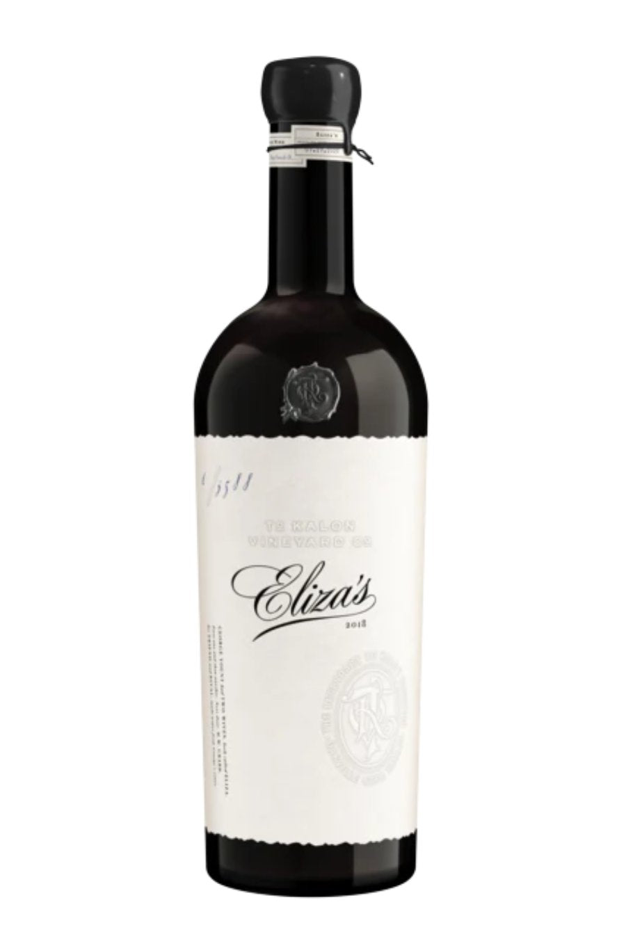 To Kalon Vineyard Eliza's 2019 (750 ml)