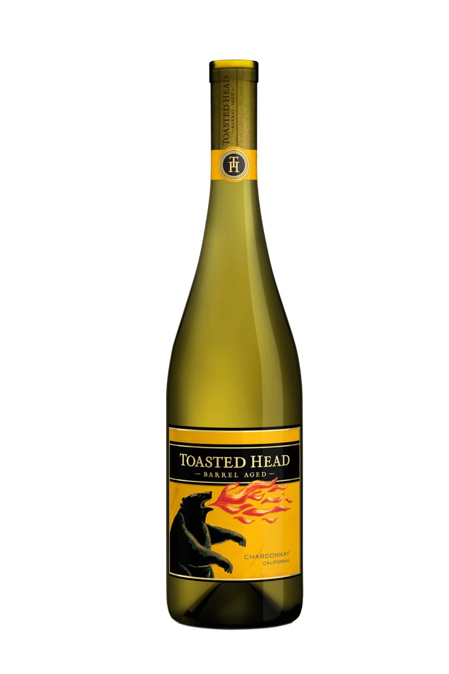 Toasted Head Chardonnay (750 ml)