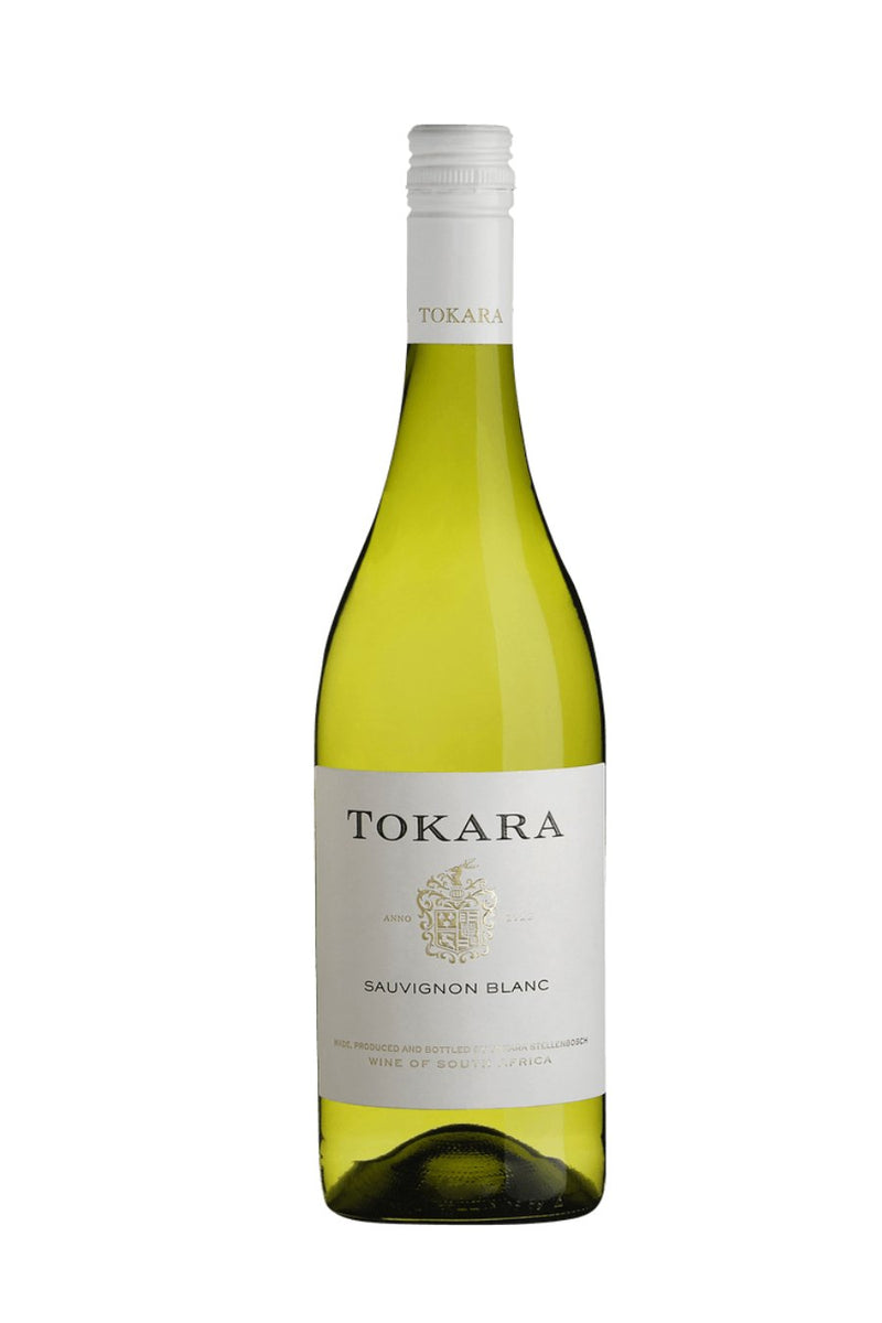 Tokara Sauvignon Blanc 2023 (750 ml)